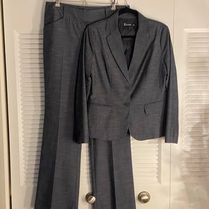 COPY - Women full length pant suit